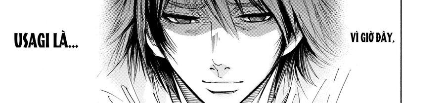 Alice In Borderland Chapter 16 - 192