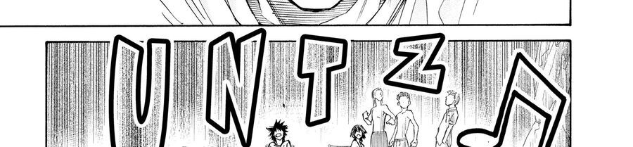 Alice In Borderland Chapter 16 - 193