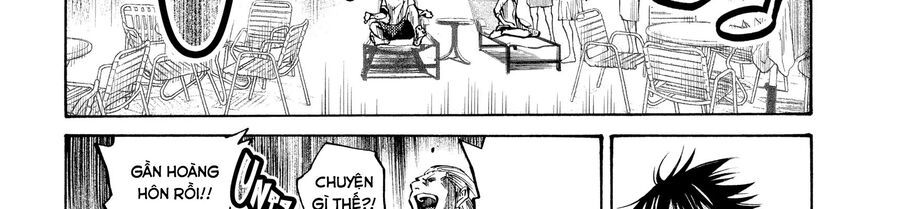 Alice In Borderland Chapter 16 - 194