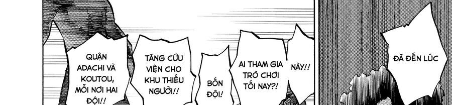 Alice In Borderland Chapter 16 - 197