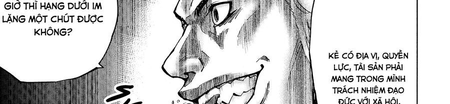 Alice In Borderland Chapter 16 - 21