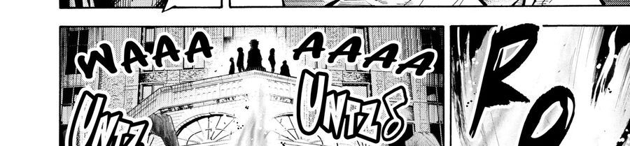 Alice In Borderland Chapter 16 - 201