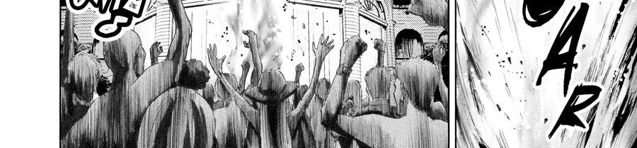 Alice In Borderland Chapter 16 - 202