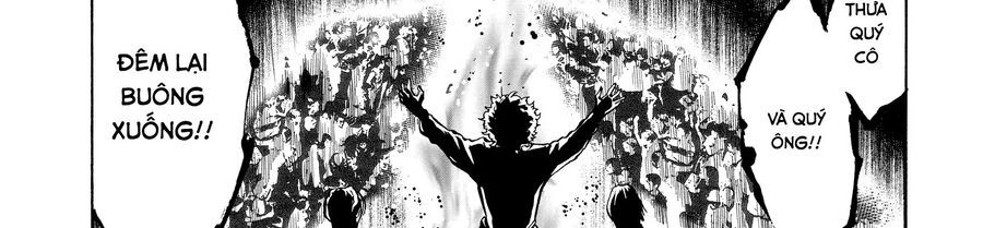 Alice In Borderland Chapter 16 - 206