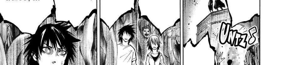 Alice In Borderland Chapter 16 - 208