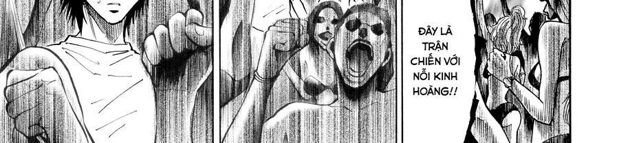 Alice In Borderland Chapter 16 - 209