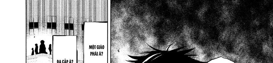 Alice In Borderland Chapter 16 - 216