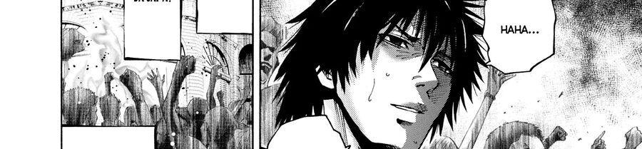 Alice In Borderland Chapter 16 - 217