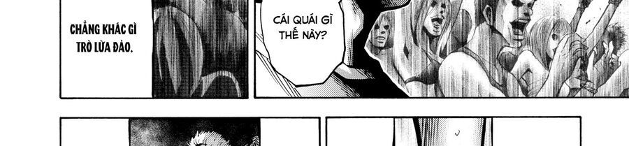 Alice In Borderland Chapter 16 - 218