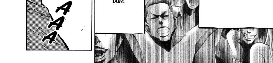 Alice In Borderland Chapter 16 - 221