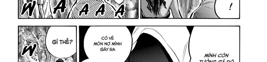 Alice In Borderland Chapter 16 - 227