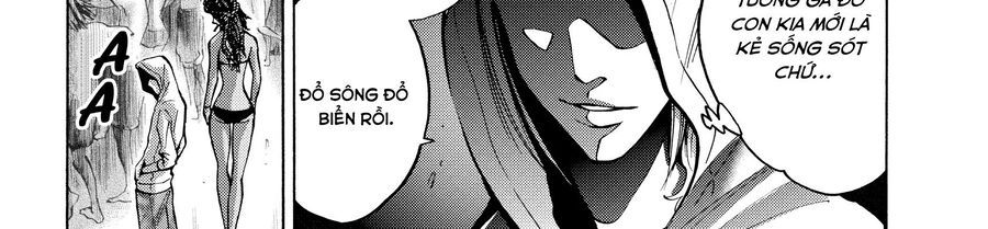 Alice In Borderland Chapter 16 - 228