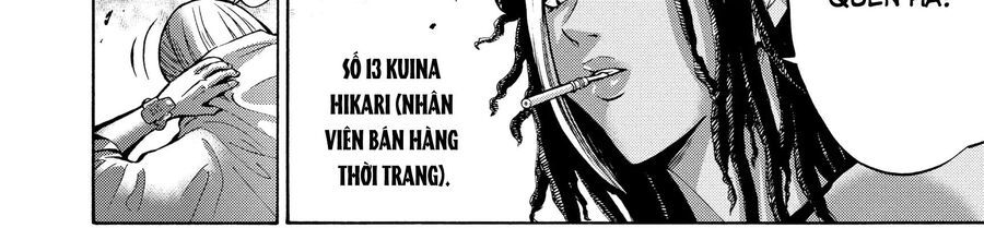 Alice In Borderland Chapter 16 - 231