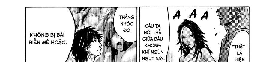 Alice In Borderland Chapter 16 - 232