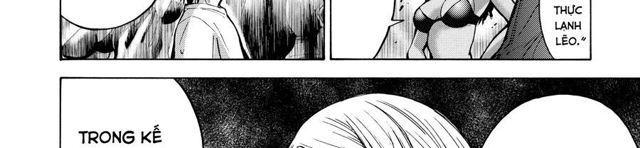 Alice In Borderland Chapter 16 - 233