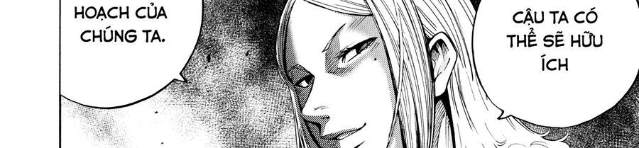 Alice In Borderland Chapter 16 - 234