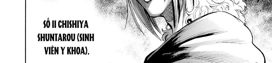 Alice In Borderland Chapter 16 - 235