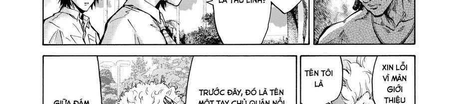 Alice In Borderland Chapter 16 - 25