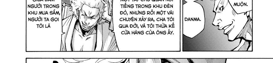 Alice In Borderland Chapter 16 - 26