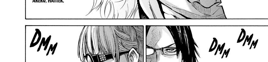 Alice In Borderland Chapter 16 - 28