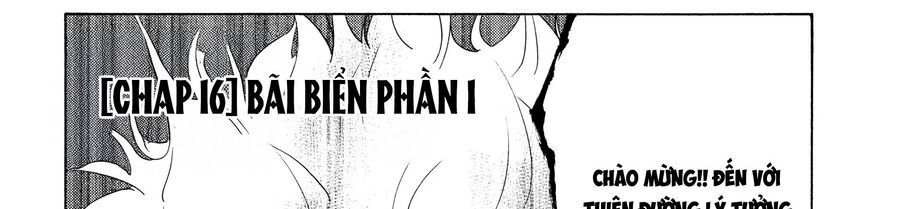 Alice In Borderland Chapter 16 - 4