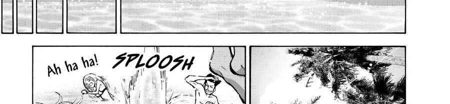 Alice In Borderland Chapter 16 - 33