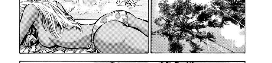 Alice In Borderland Chapter 16 - 34