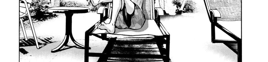 Alice In Borderland Chapter 16 - 36