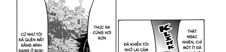 Alice In Borderland Chapter 16 - 38