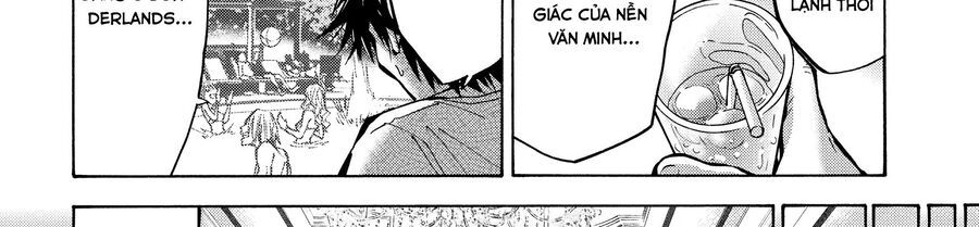 Alice In Borderland Chapter 16 - 39