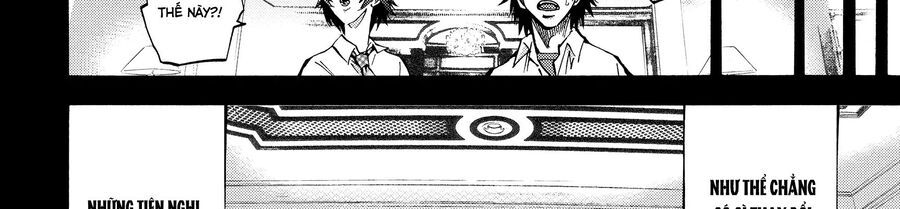 Alice In Borderland Chapter 16 - 41