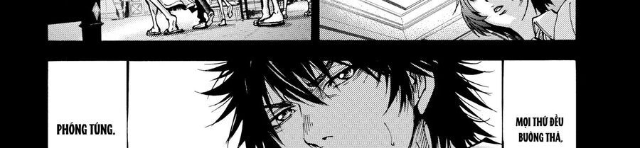 Alice In Borderland Chapter 16 - 47