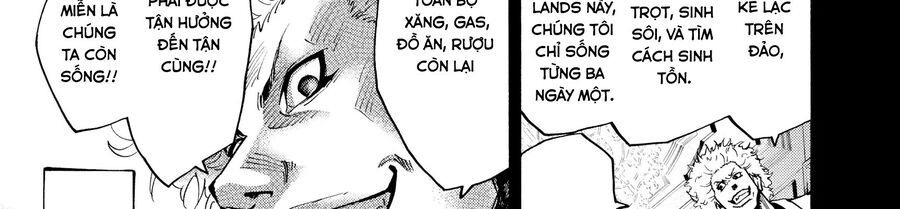 Alice In Borderland Chapter 16 - 49