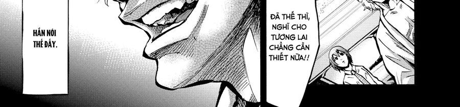 Alice In Borderland Chapter 16 - 50