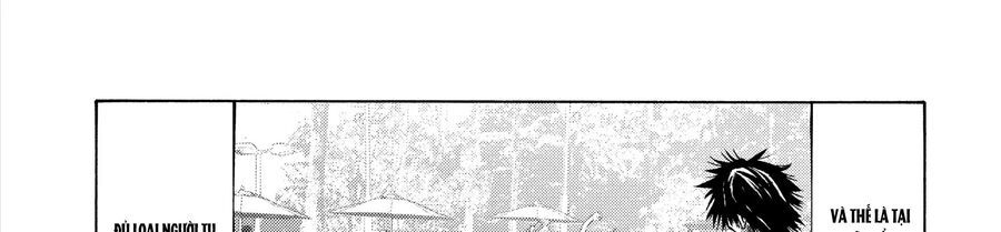 Alice In Borderland Chapter 16 - 52