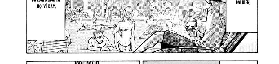 Alice In Borderland Chapter 16 - 53