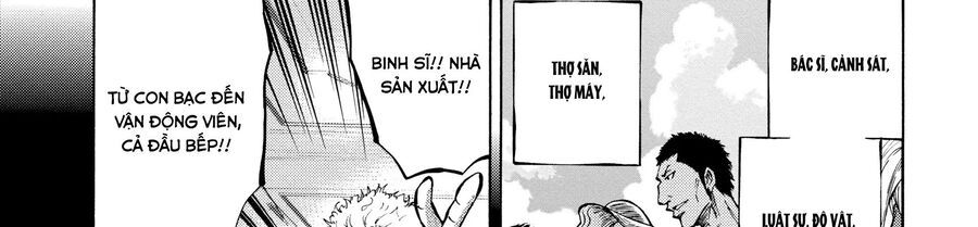 Alice In Borderland Chapter 16 - 54