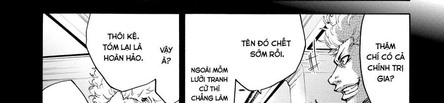 Alice In Borderland Chapter 16 - 56