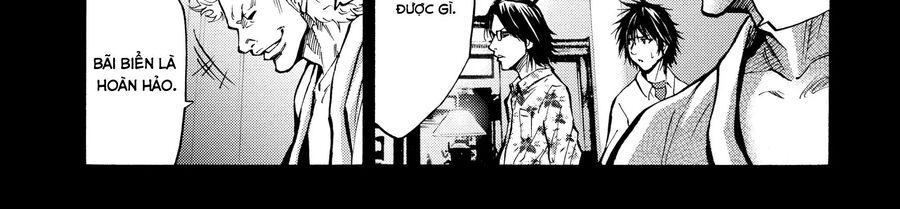 Alice In Borderland Chapter 16 - 57