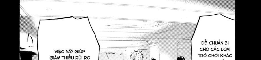 Alice In Borderland Chapter 16 - 59