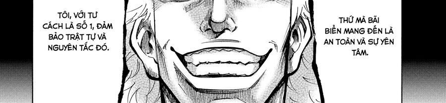 Alice In Borderland Chapter 16 - 62