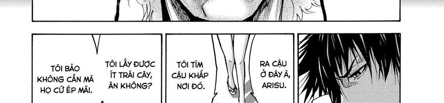 Alice In Borderland Chapter 16 - 63