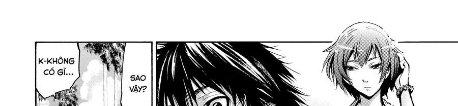 Alice In Borderland Chapter 16 - 66