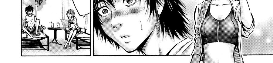 Alice In Borderland Chapter 16 - 67