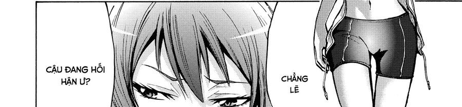 Alice In Borderland Chapter 16 - 68