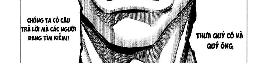 Alice In Borderland Chapter 16 - 8