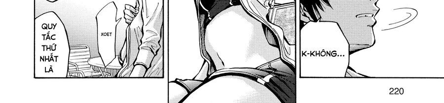 Alice In Borderland Chapter 16 - 71