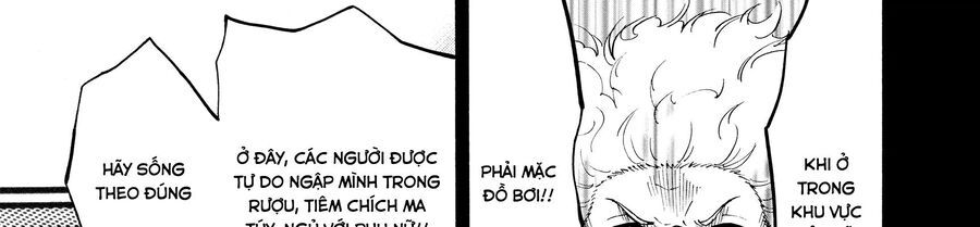 Alice In Borderland Chapter 16 - 73