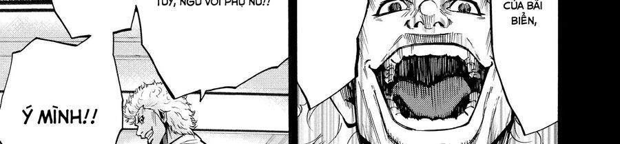 Alice In Borderland Chapter 16 - 74