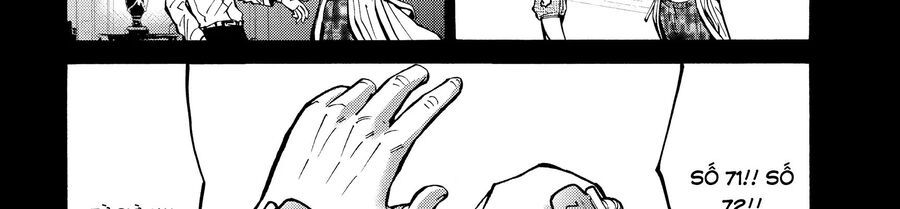 Alice In Borderland Chapter 16 - 77